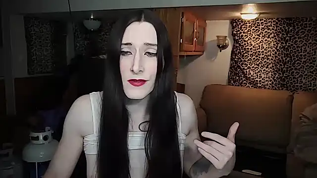 Ivyrose4999 online show from 02-01-25, 07:02