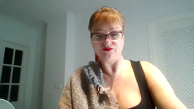 Luzia-Sal online show from 01-27-25, 08:29