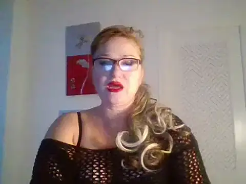 Luzia-Sal online show from 01-29-25, 10:22