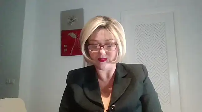 Luzia-Sal online show from 01-30-25, 10:30