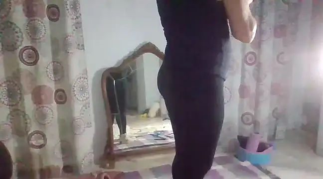 Luzia-Sal online show from 02-01-25, 08:29