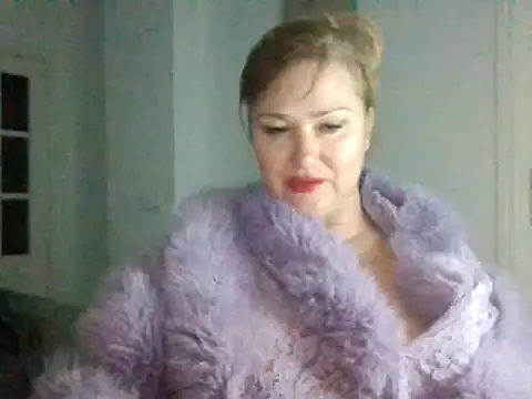Luzia-Sal online show from 02-02-25, 07:30