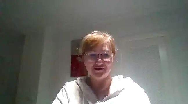 Luzia-Sal online show from 02-10-25, 10:30