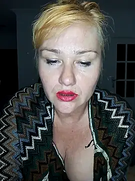Luzia-Sal online show from 02-20-25, 12:19
