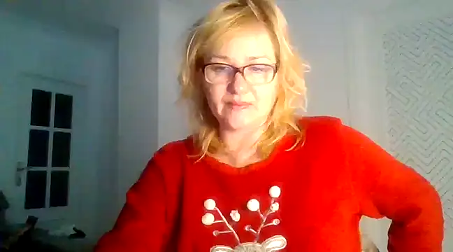 Luzia-Sal online show from 03-02-25, 09:21