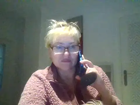 Luzia-Sal online show from 03-02-25, 06:51