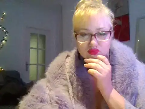 Luzia-Sal online show from 03-05-25, 09:59