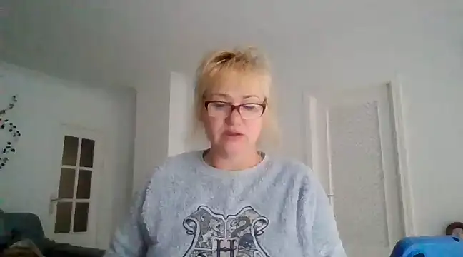 Luzia-Sal online show from 03-07-25, 08:13
