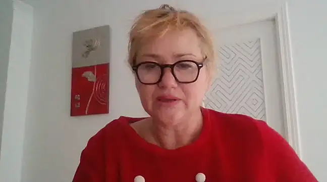 Luzia-Sal online show from 03-17-25, 09:22