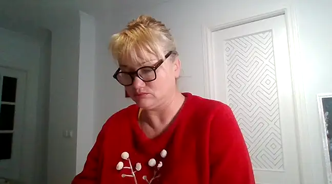 Luzia-Sal online show from 03-20-25, 07:03