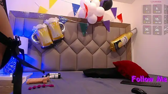 PamelaaPonce online show from 09-25-25, 02:21