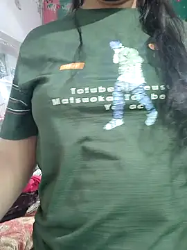 Ananyasingh47 online show from 09-10-25, 12:16