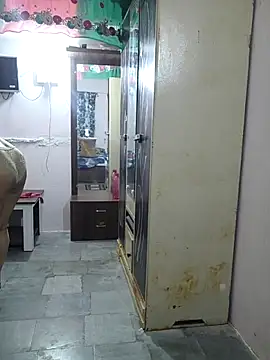 Ananyasingh47 online show from 10-03-25, 12:02