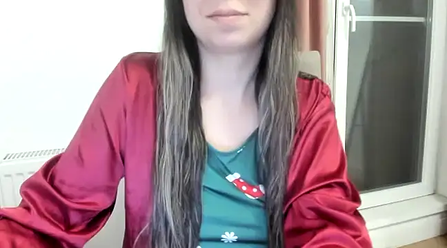 LadyLyanna online show from 02-07-25, 04:14