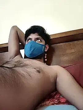 abhi sexy model online show from 01-31-25, 06:25