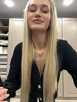 KristinaDane online show from 02-09-25, 03:43