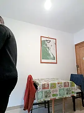 juanignacioargentino online show from 01-28-25, 10:34