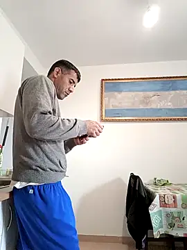 juanignacioargentino online show from 02-08-25, 02:27