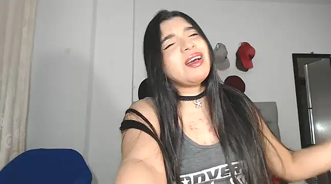 Antoneella vz online show from 02-21-25, 02:50