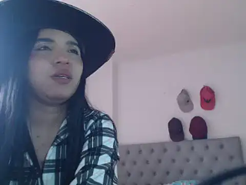 Antoneella vz online show from 03-03-25, 01:09