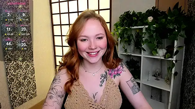 Snapshot of Maya_Light chatting on 02-16-25, 07:59 Maya Light online show from 02-16-25, 07:59