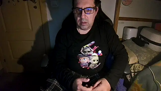 Snapshot of Usame_como_quieras chatting on 02-10-25, 11:13 Usame como quieras online show from 02-10-25, 11:13