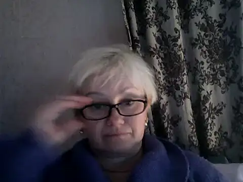 Mayya4321 online show from 02-13-25, 07:45