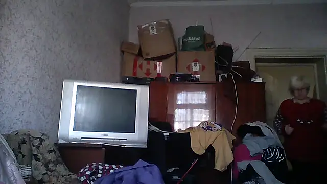 Mayya4321 online show from 02-28-26, 08:59