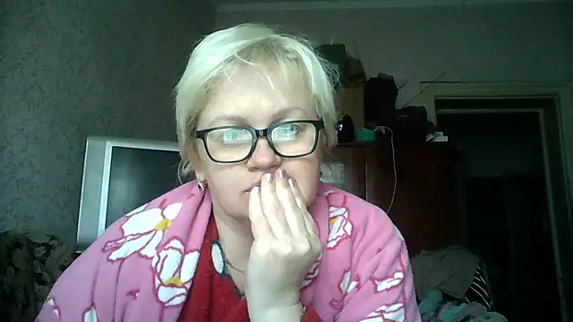 Mayya4321 online show from 04-10-26, 01:49