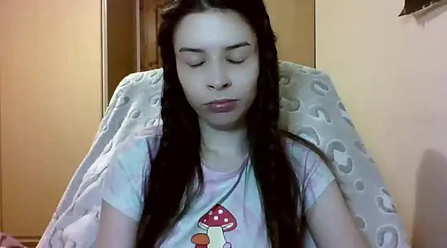 LariceSexy online show from 02-23-25, 07:07