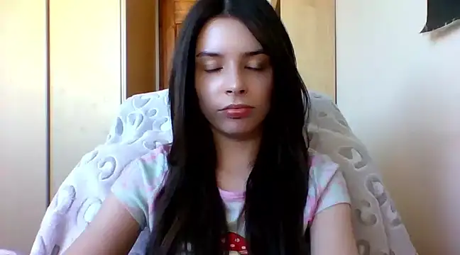 LariceSexy online show from 02-24-25, 02:04