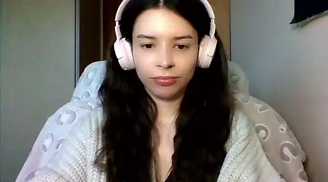 LariceSexy online show from 02-25-25, 04:10