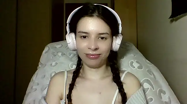 LariceSexy online show from 03-11-25, 10:53