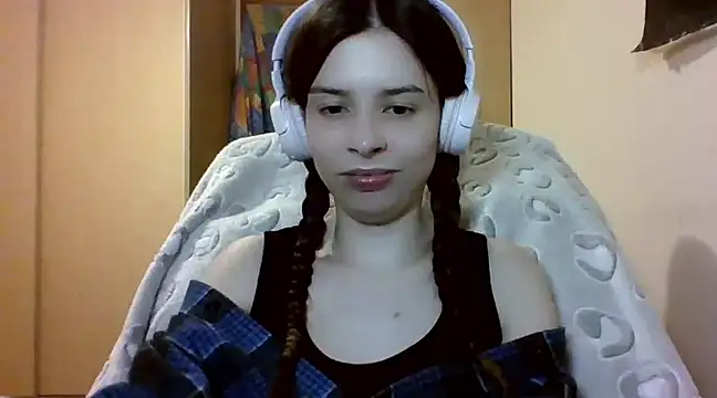 LariceSexy online show from 03-12-25, 07:17