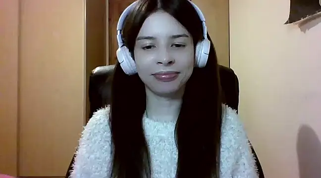 LariceSexy online show from 03-15-25, 07:16