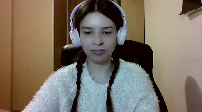 LariceSexy online show from 03-15-25, 10:22