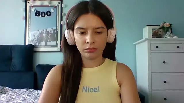 LariceSexy online show from 09-10-25, 12:05