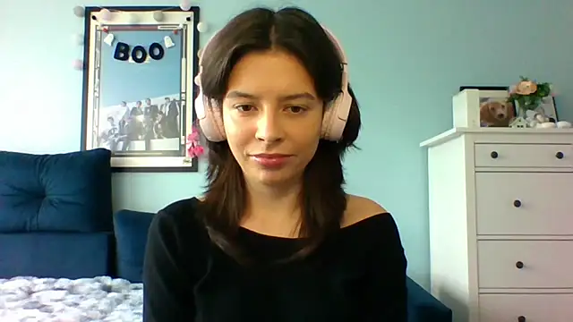 LariceSexy online show from 10-06-25, 12:13