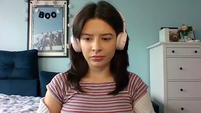 LariceSexy online show from 10-09-25, 12:14