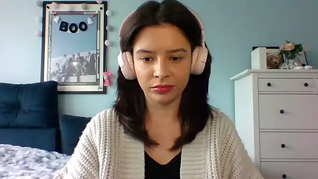 LariceSexy online show from 10-14-25, 12:06