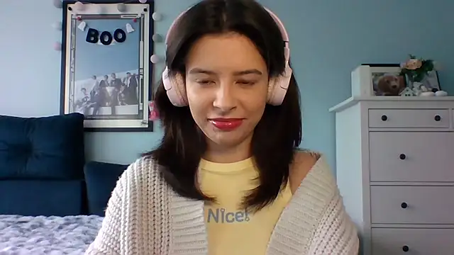 LariceSexy online show from 10-16-25, 12:17