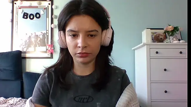 LariceSexy online show from 10-18-25, 12:17