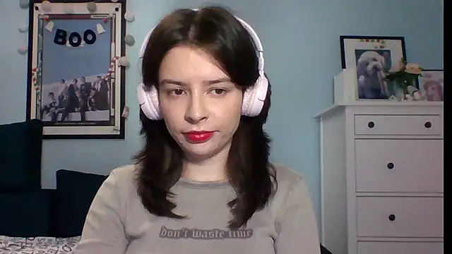 LariceSexy online show from 11-02-25, 07:16