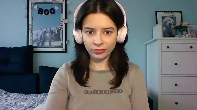 LariceSexy online show from 11-03-25, 01:23