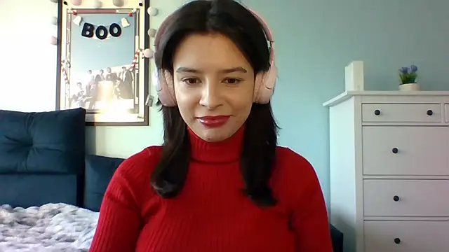 LariceSexy online show from 11-07-25, 01:11