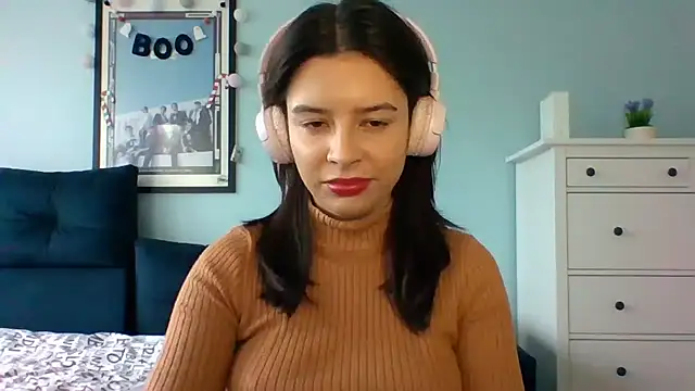 LariceSexy online show from 11-12-25, 01:33