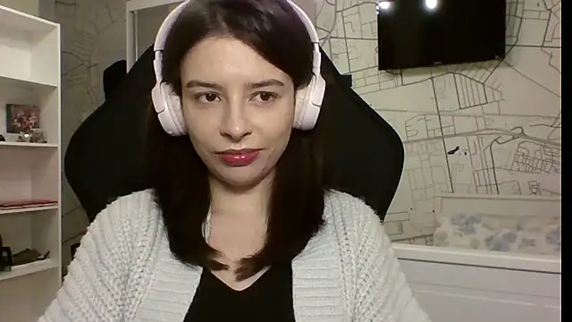 LariceSexy online show from 11-30-25, 03:16