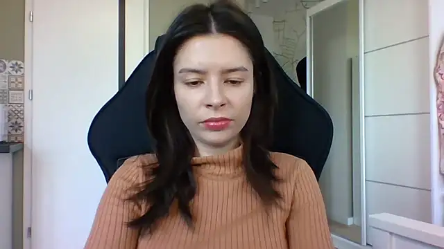 LariceSexy online show from 02-11-26, 01:05