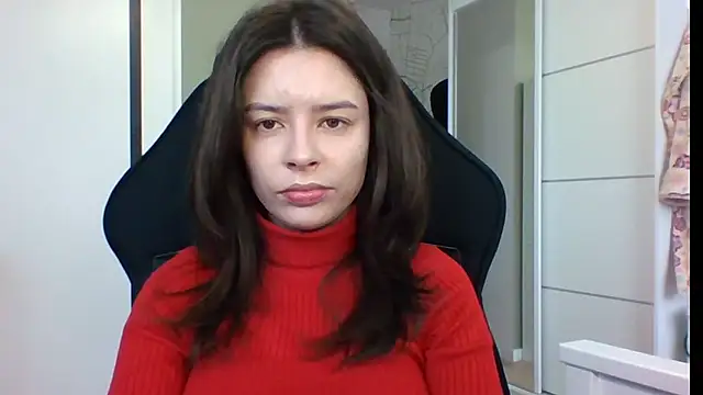 LariceSexy online show from 02-21-26, 01:12