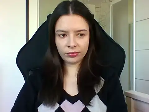 LariceSexy online show from 03-06-26, 01:18